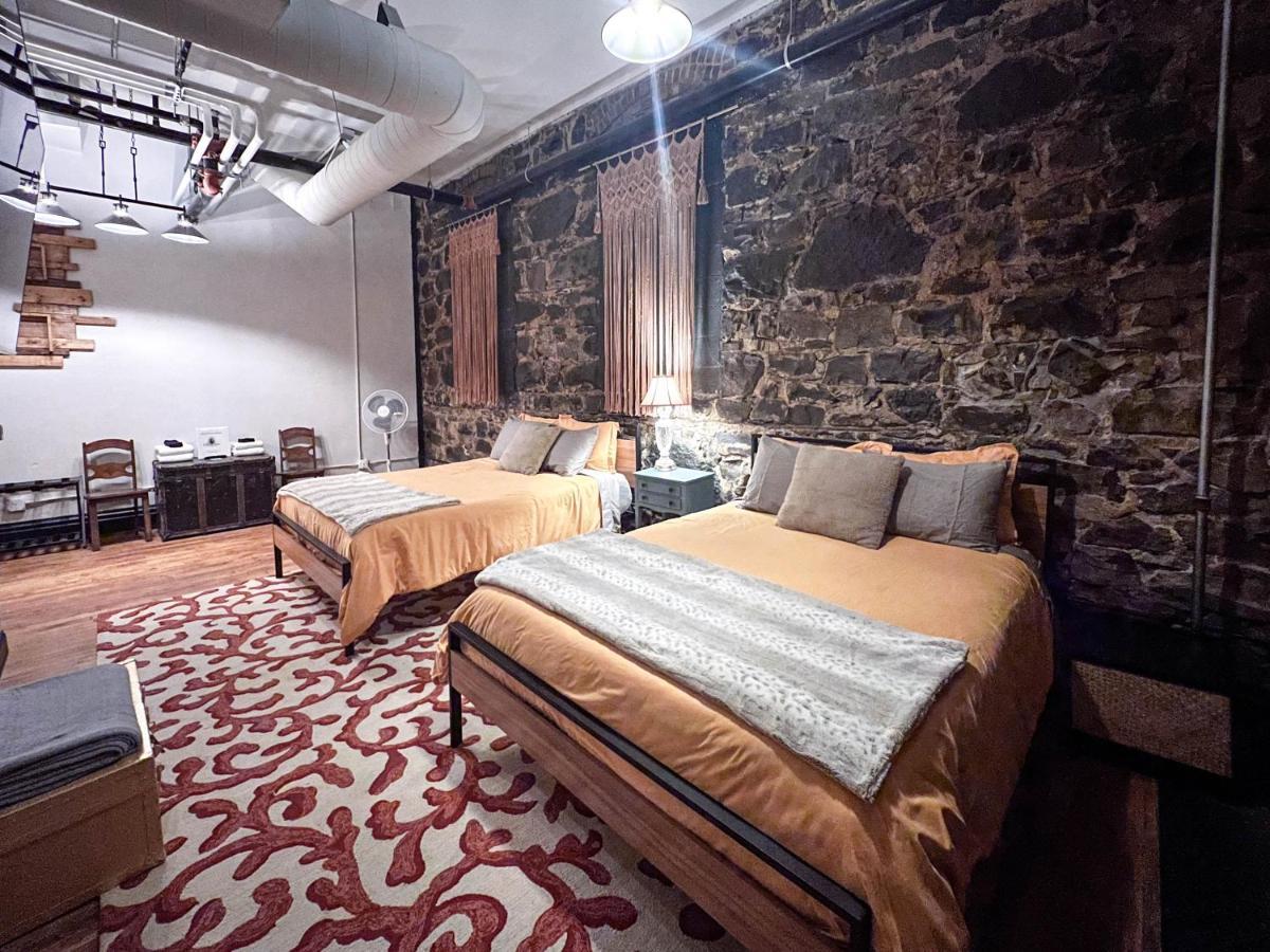 The Oliver Inn Duluth Eksteriør billede