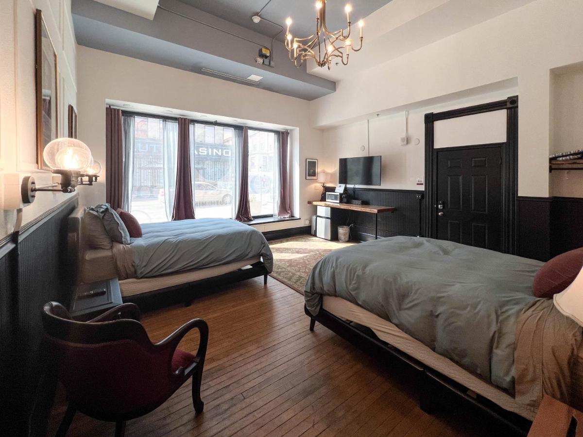 The Oliver Inn Duluth Eksteriør billede